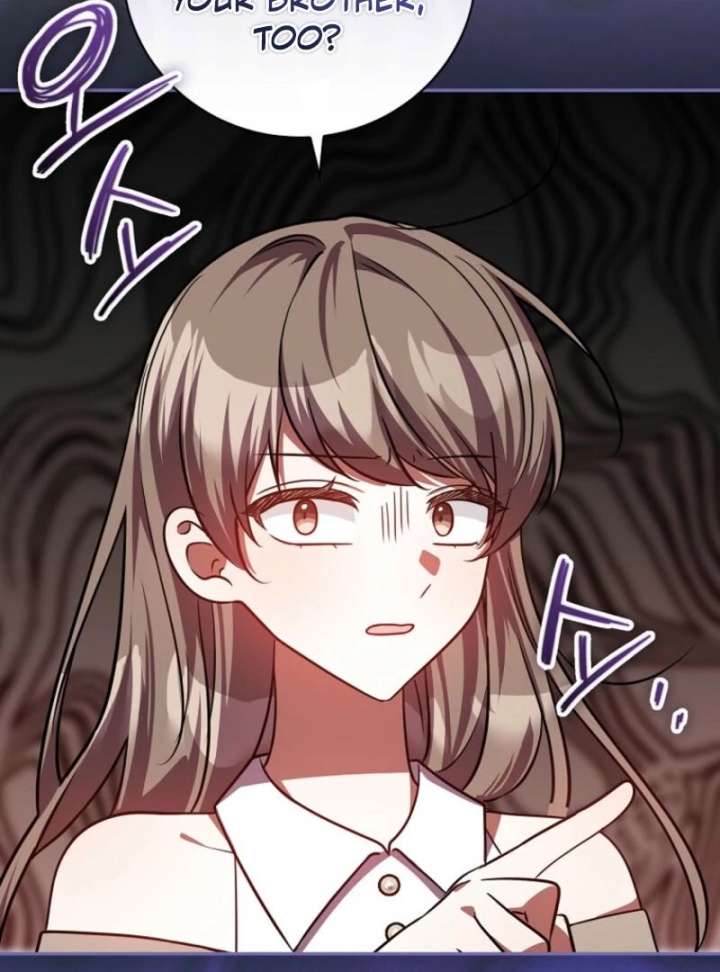 Returning My New Brother Chapter 28 - Page 47