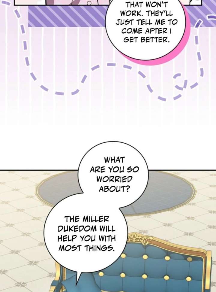 Returning My New Brother Chapter 28 - Page 5