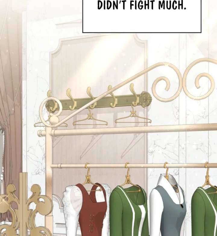 Returning My New Brother Chapter 28 - Page 53