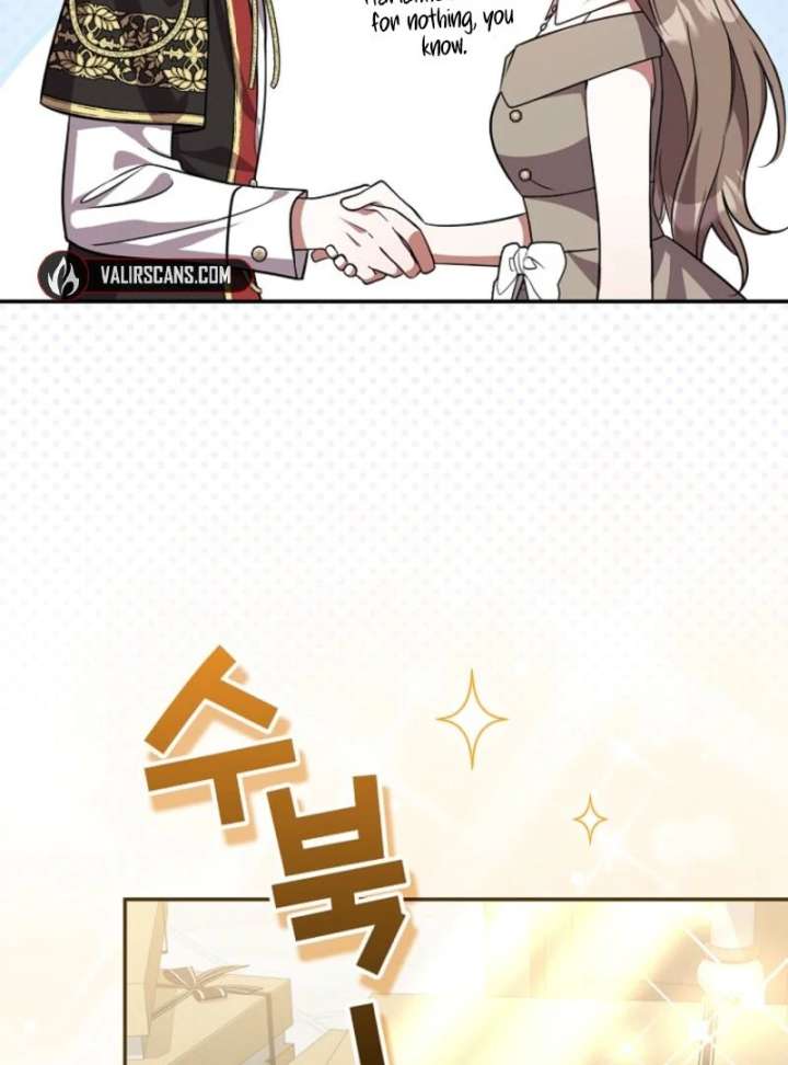 Returning My New Brother Chapter 28 - Page 60