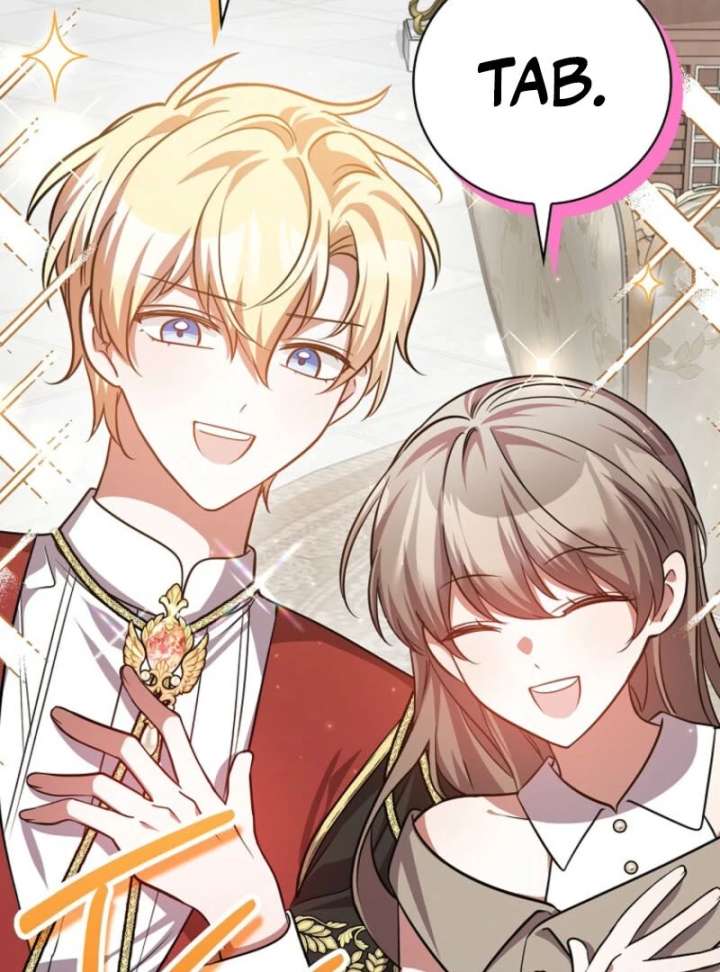 Returning My New Brother Chapter 28 - Page 63