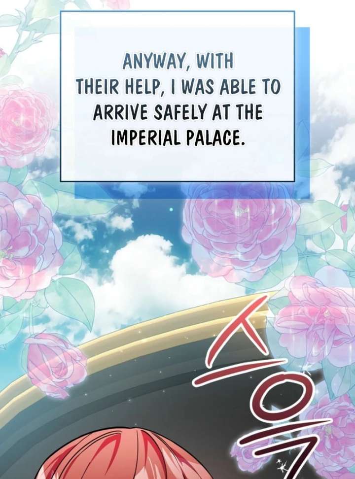 Returning My New Brother Chapter 28 - Page 71