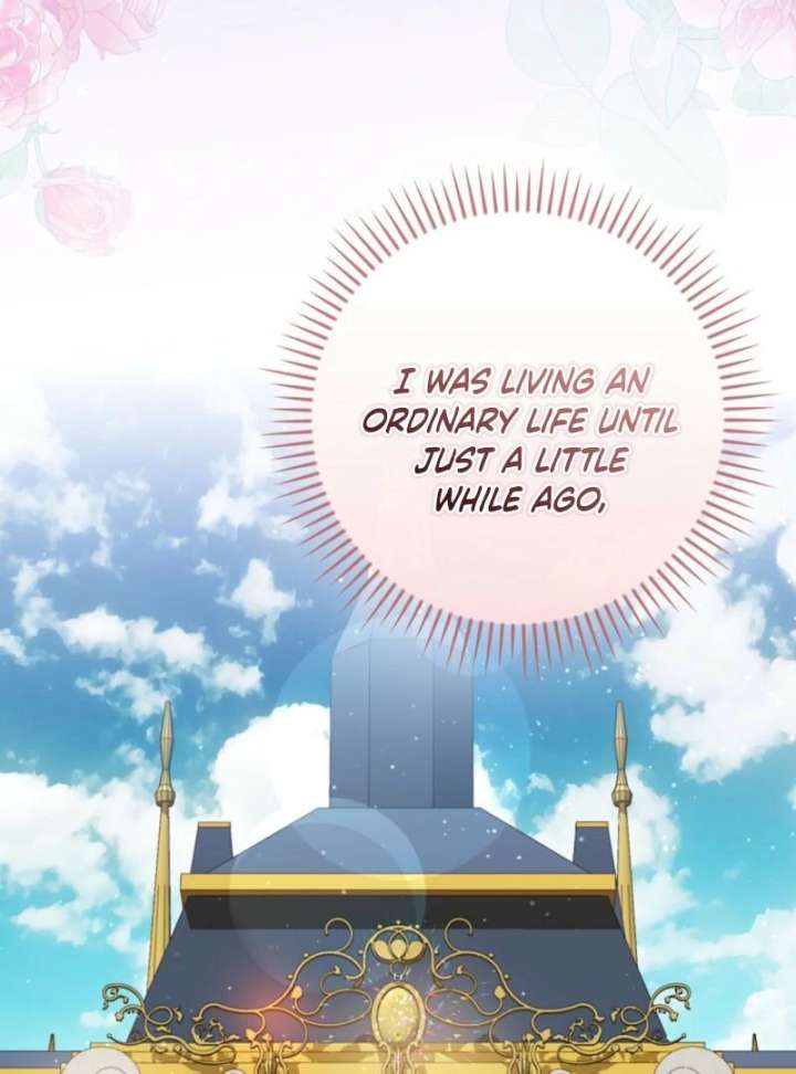 Returning My New Brother Chapter 28 - Page 74