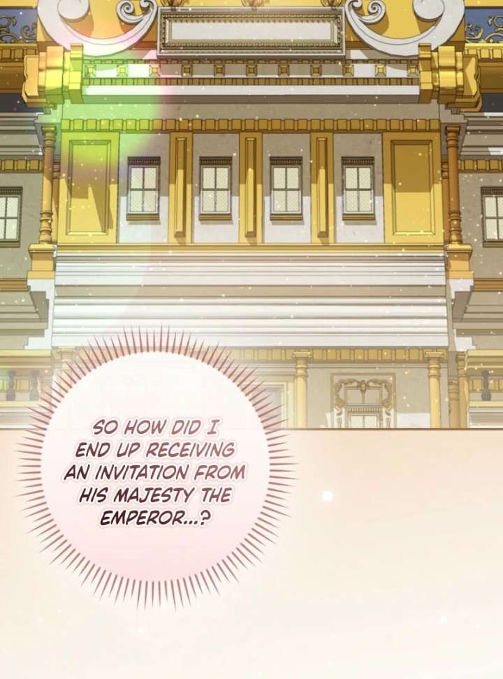 Returning My New Brother Chapter 28 - Page 75