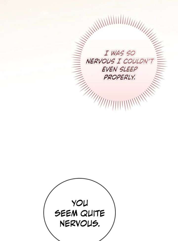 Returning My New Brother Chapter 28 - Page 76