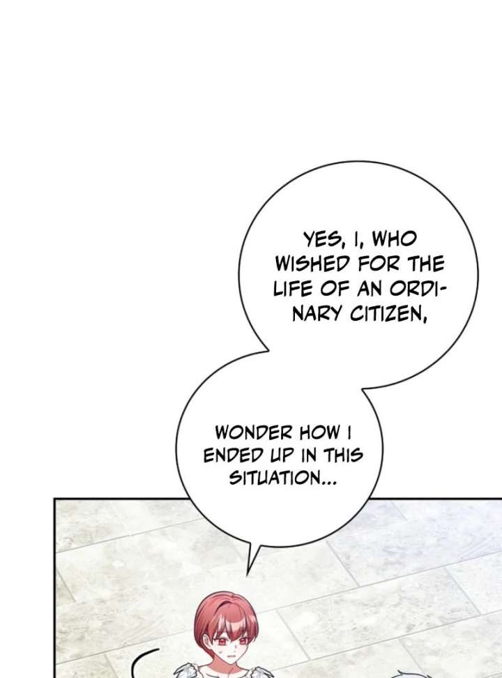 Returning My New Brother Chapter 28 - Page 78