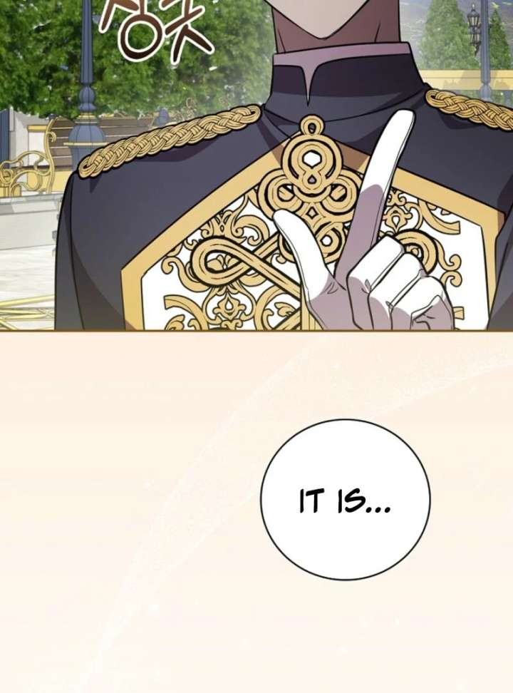 Returning My New Brother Chapter 28 - Page 85