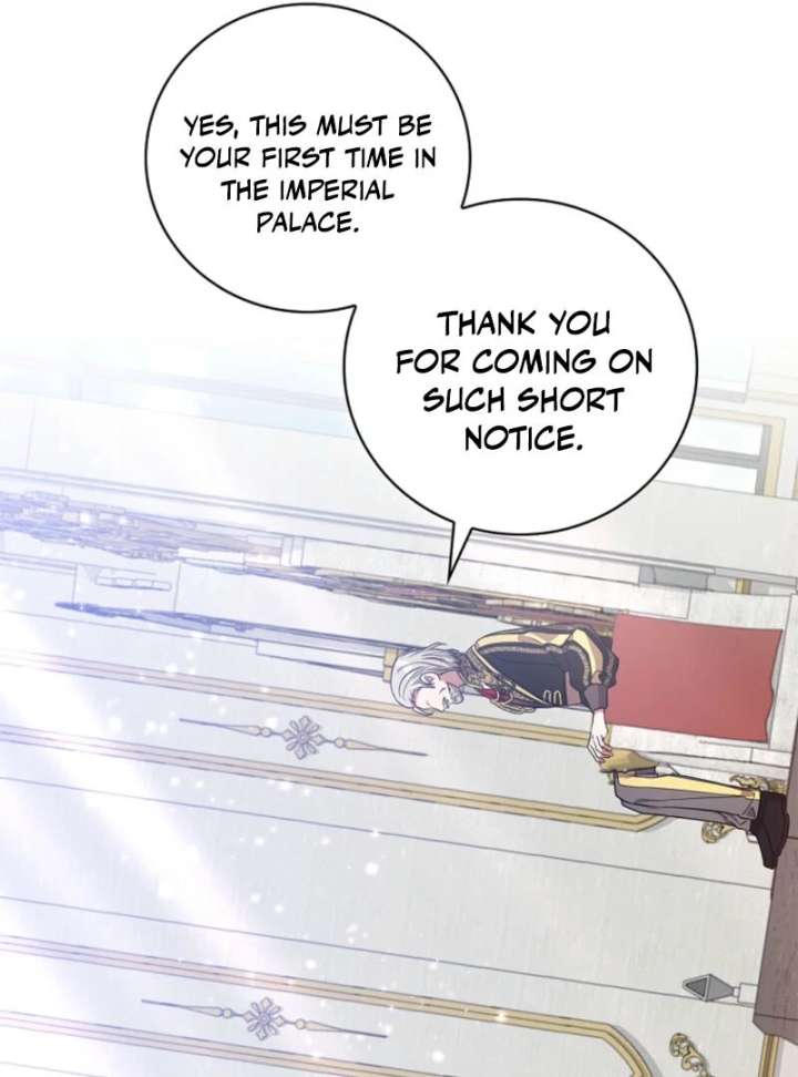 Returning My New Brother Chapter 28 - Page 96