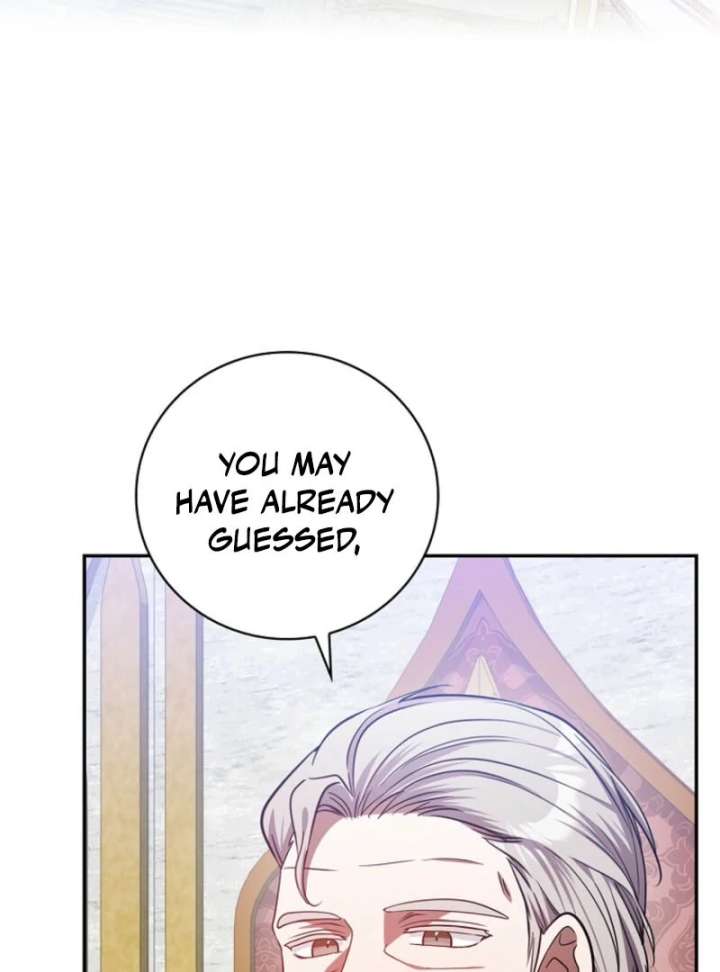 Returning My New Brother Chapter 28 - Page 98