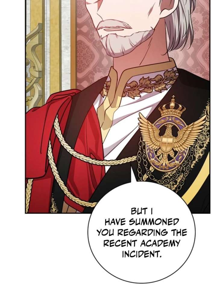 Returning My New Brother Chapter 28 - Page 99