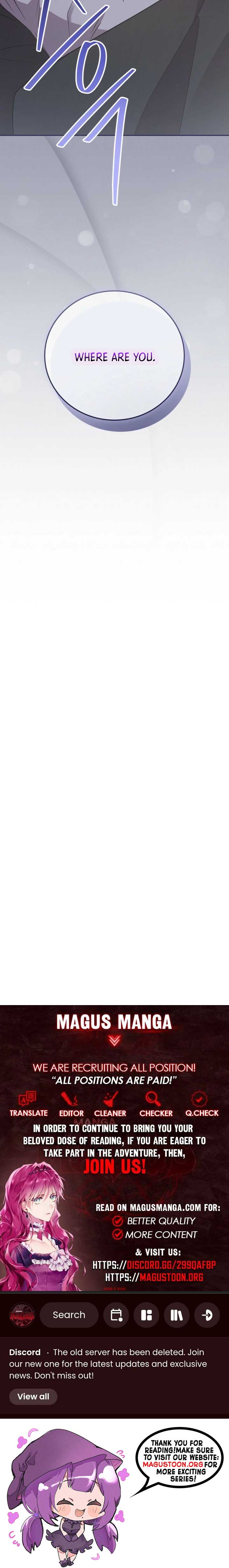 Returning My New Brother Chapter 3 - Page 8