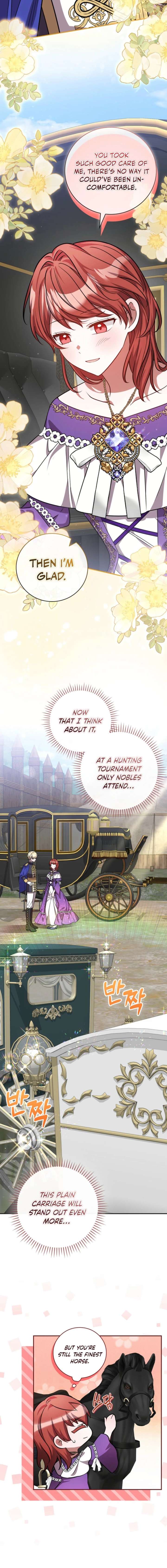 Returning My New Brother Chapter 31 - Page 2