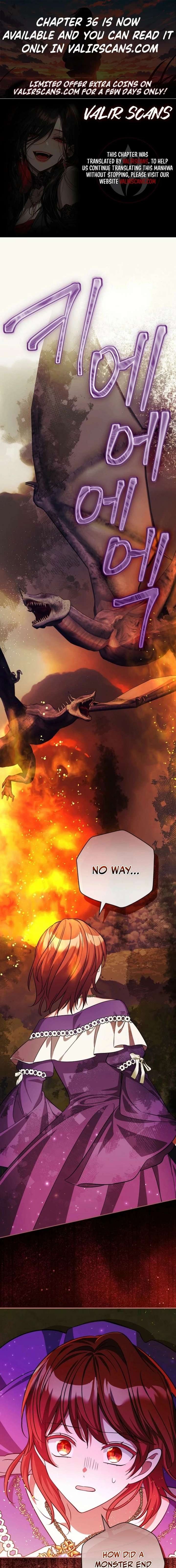 Returning My New Brother Chapter 33 - Page 1