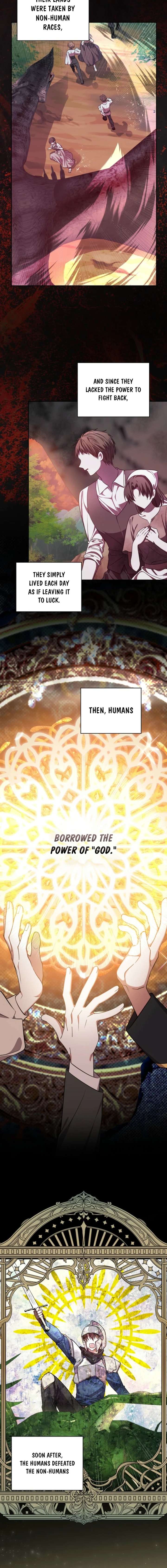 Returning My New Brother Chapter 42 - Page 5