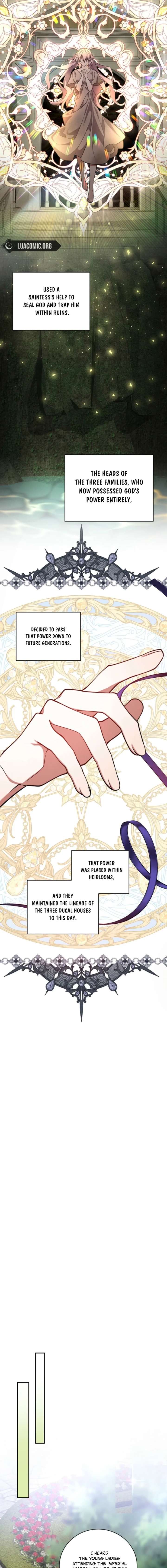 Returning My New Brother Chapter 42 - Page 7