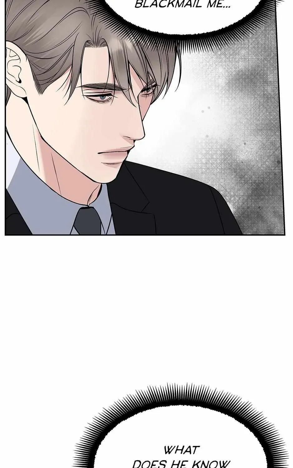 Returning My New Brother Chapter 46 - Page 10