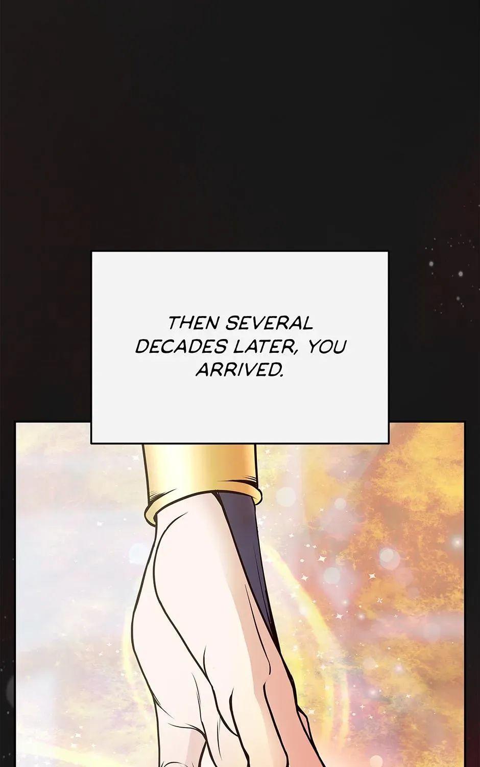 Returning My New Brother Chapter 46 - Page 104