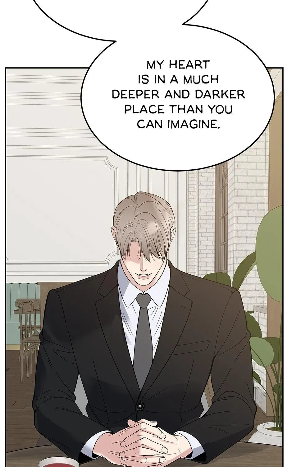 Returning My New Brother Chapter 46 - Page 144