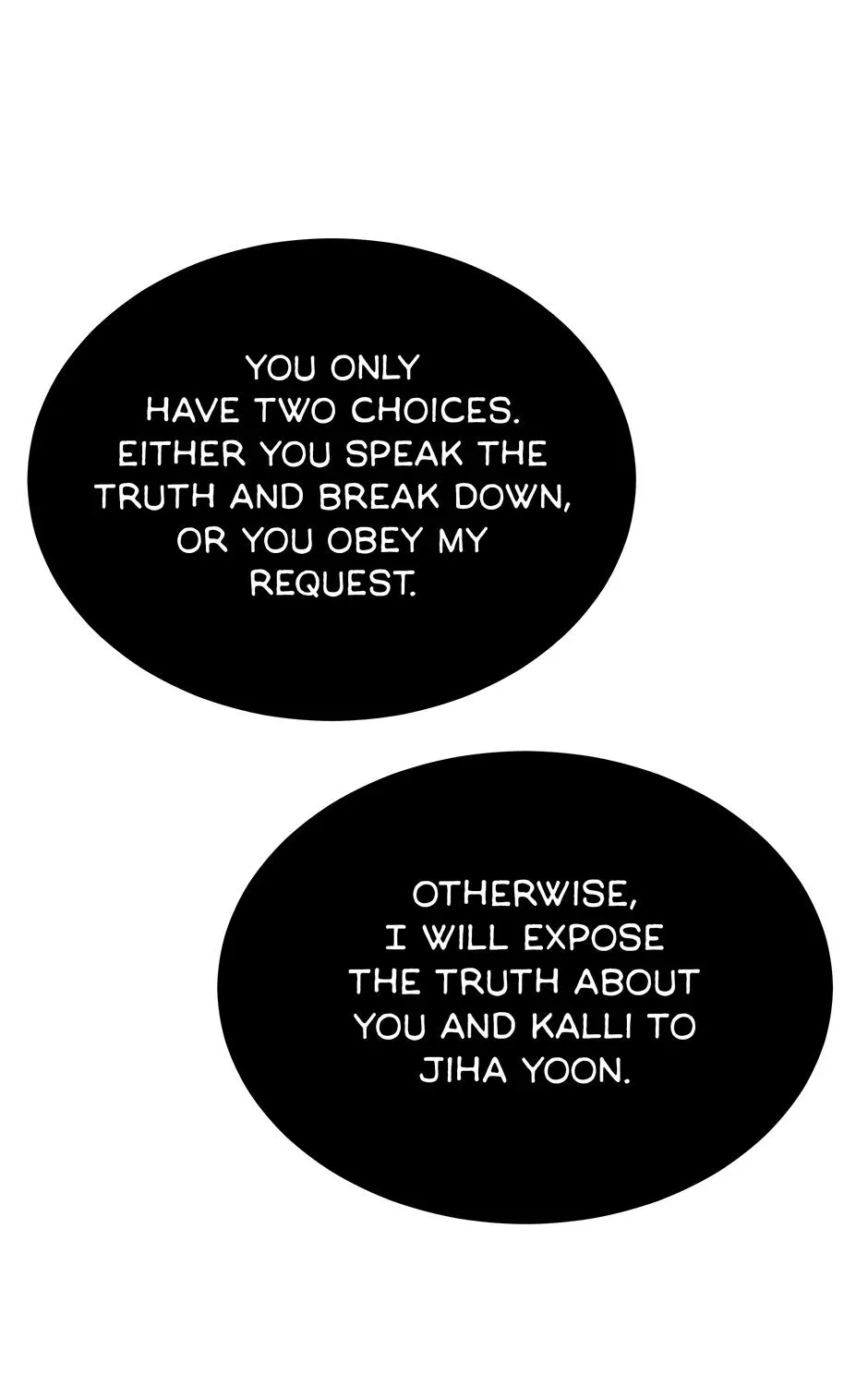 Returning My New Brother Chapter 46 - Page 2