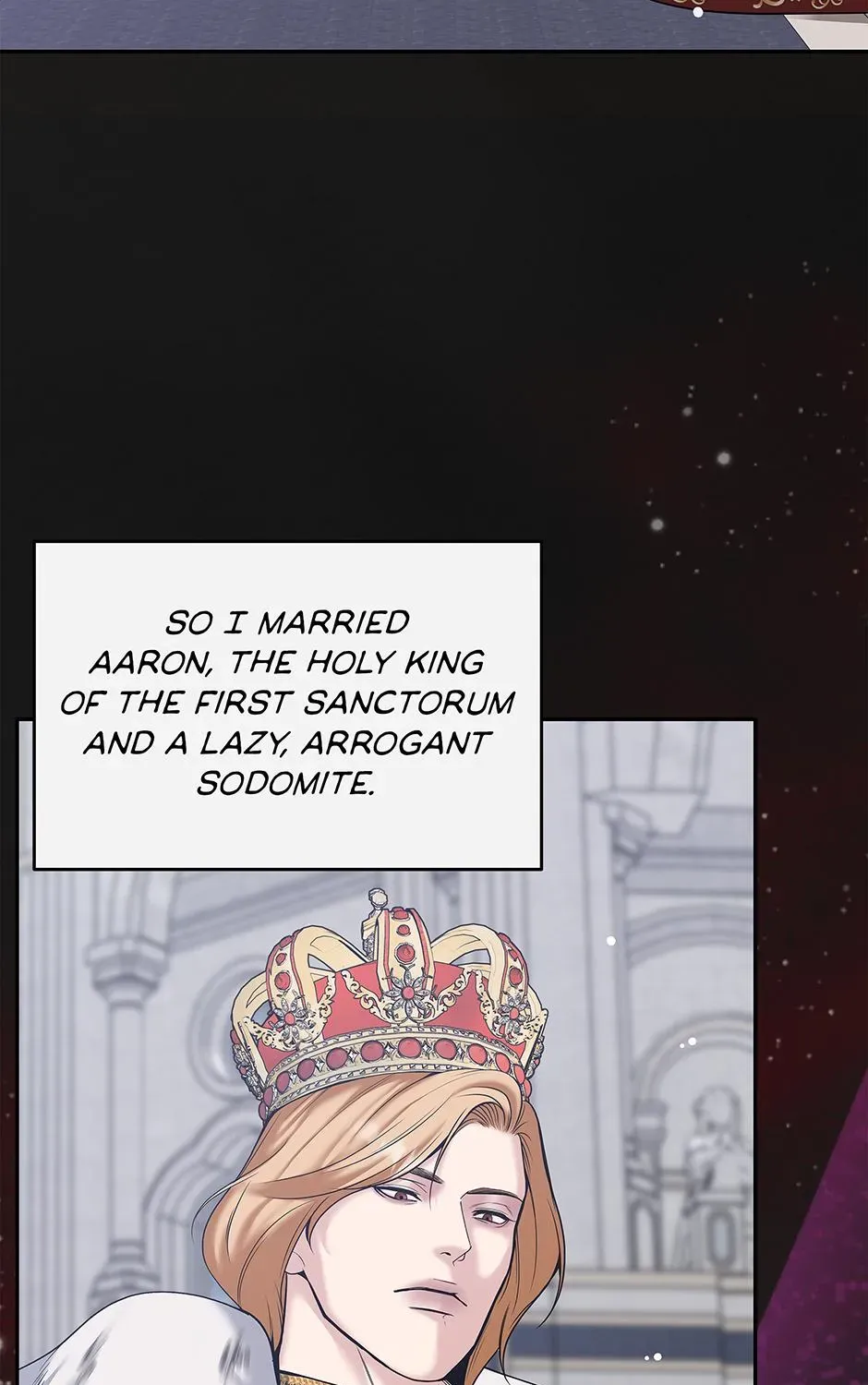 Returning My New Brother Chapter 46 - Page 36