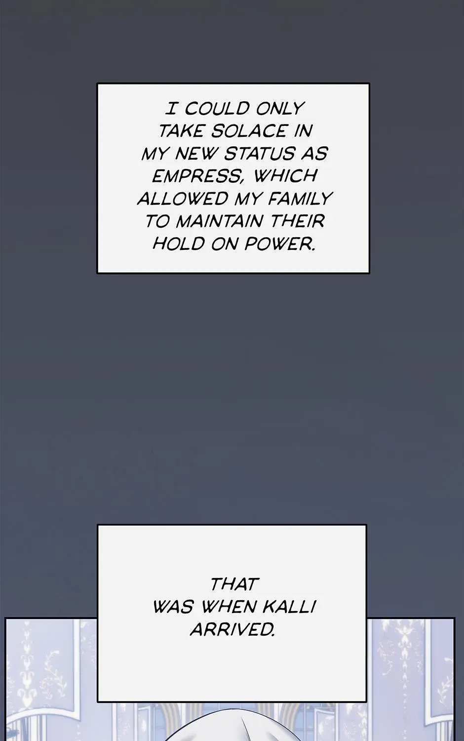 Returning My New Brother Chapter 46 - Page 42
