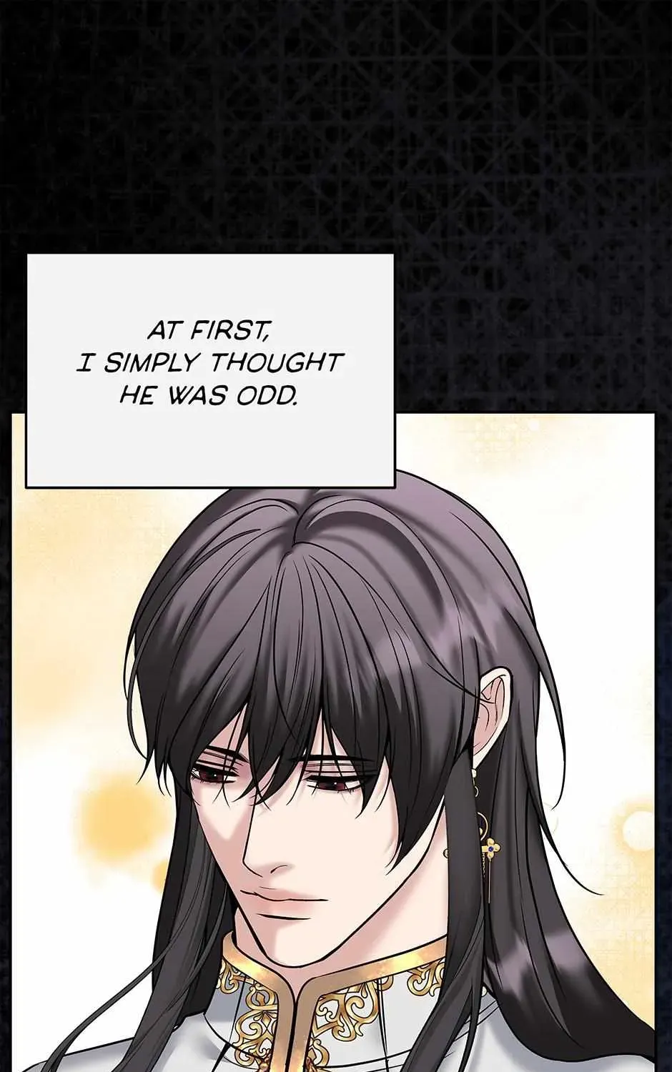 Returning My New Brother Chapter 46 - Page 46