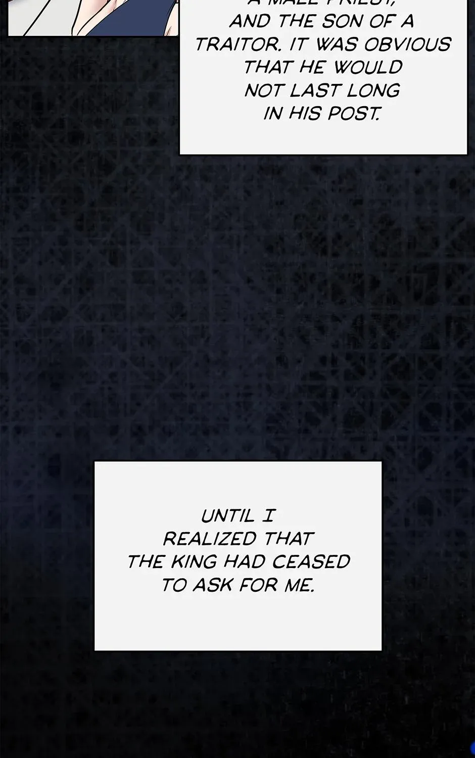 Returning My New Brother Chapter 46 - Page 48