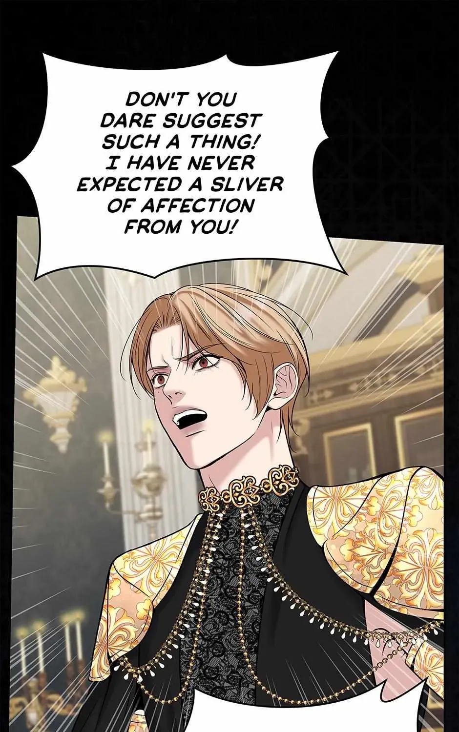 Returning My New Brother Chapter 46 - Page 76