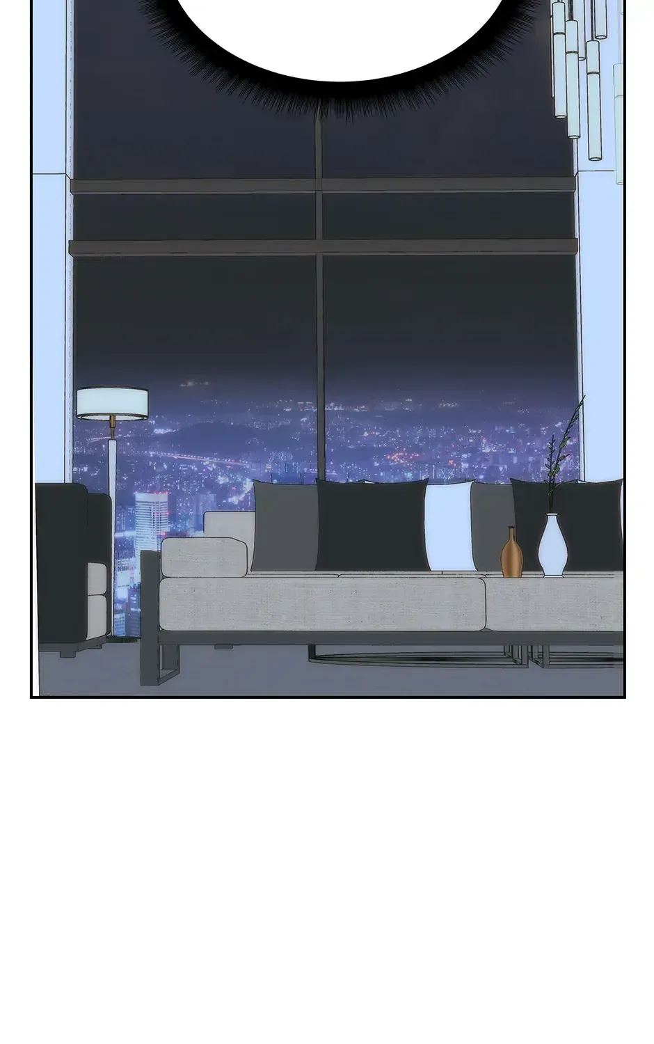 Returning My New Brother Chapter 47 - Page 11