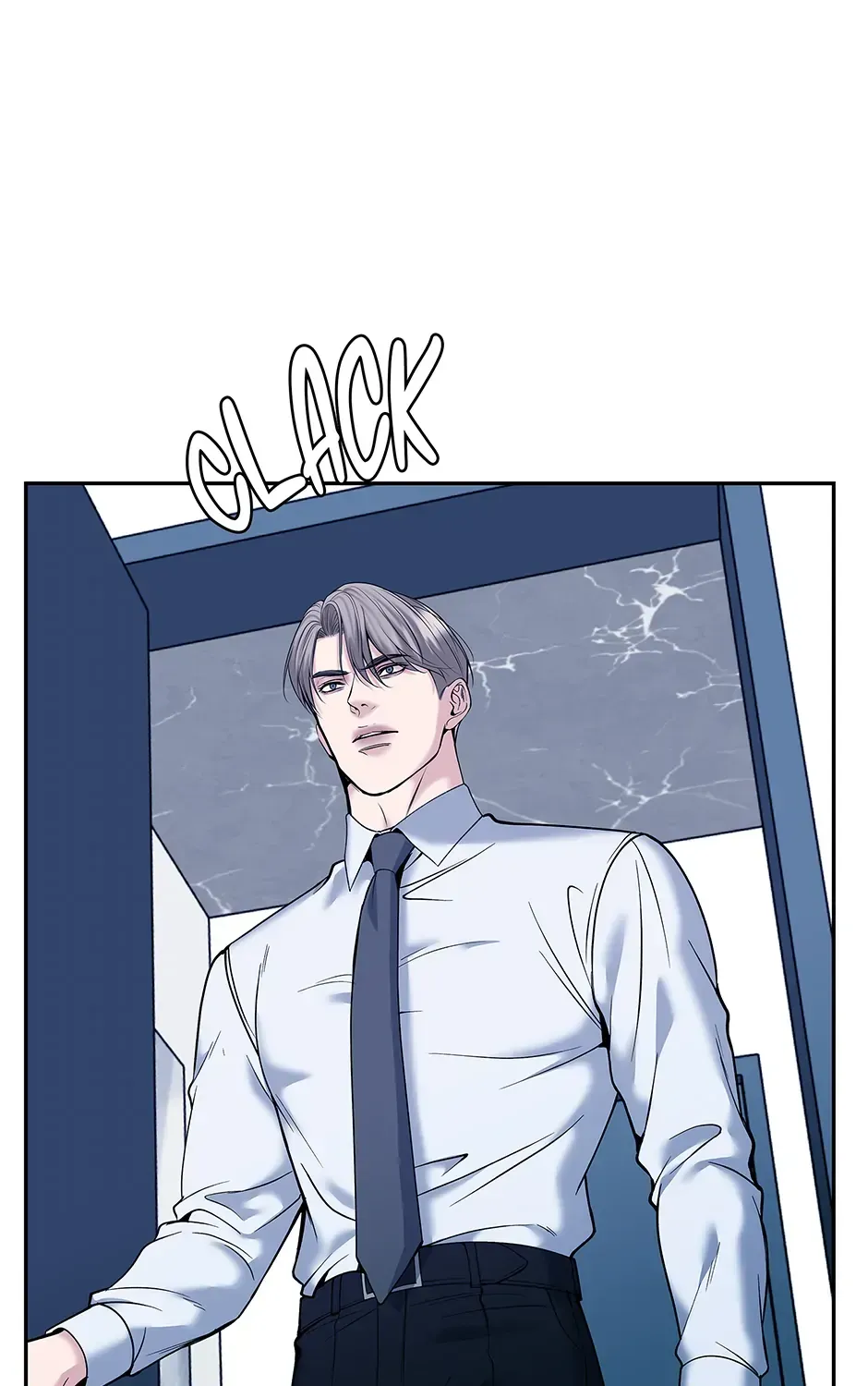 Returning My New Brother Chapter 47 - Page 15