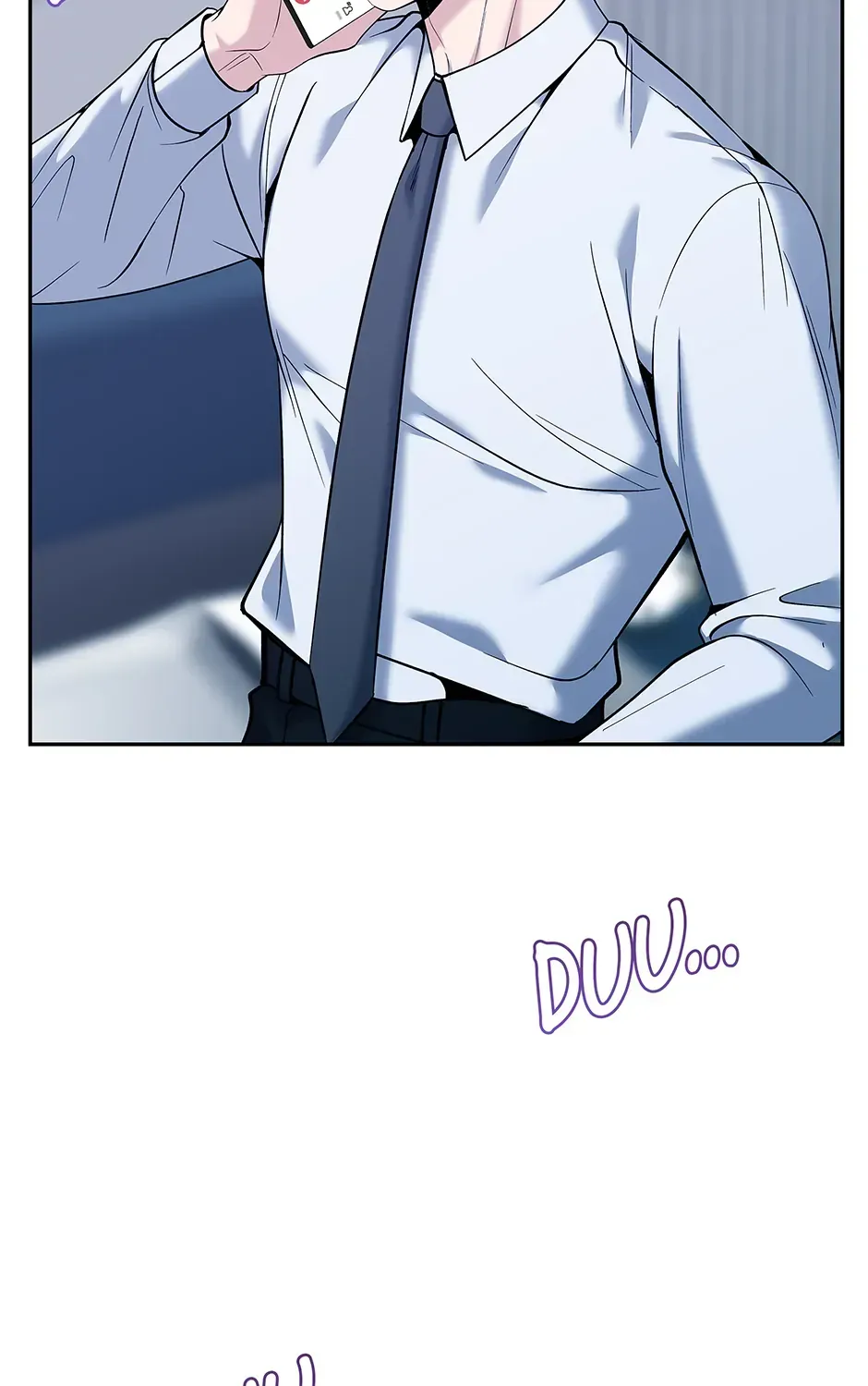 Returning My New Brother Chapter 47 - Page 21