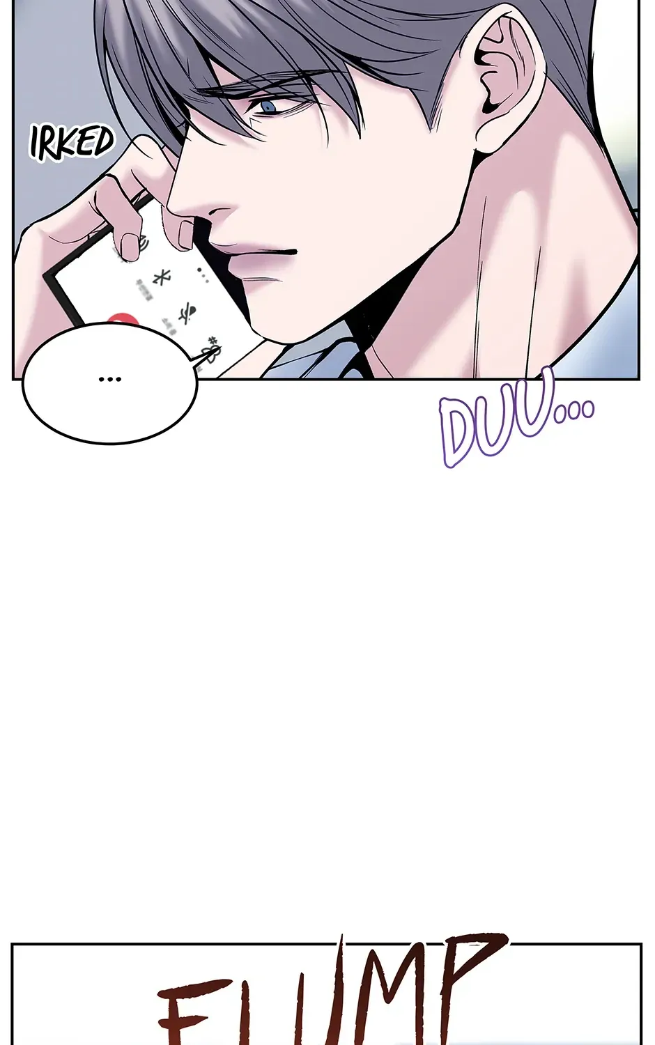 Returning My New Brother Chapter 47 - Page 23