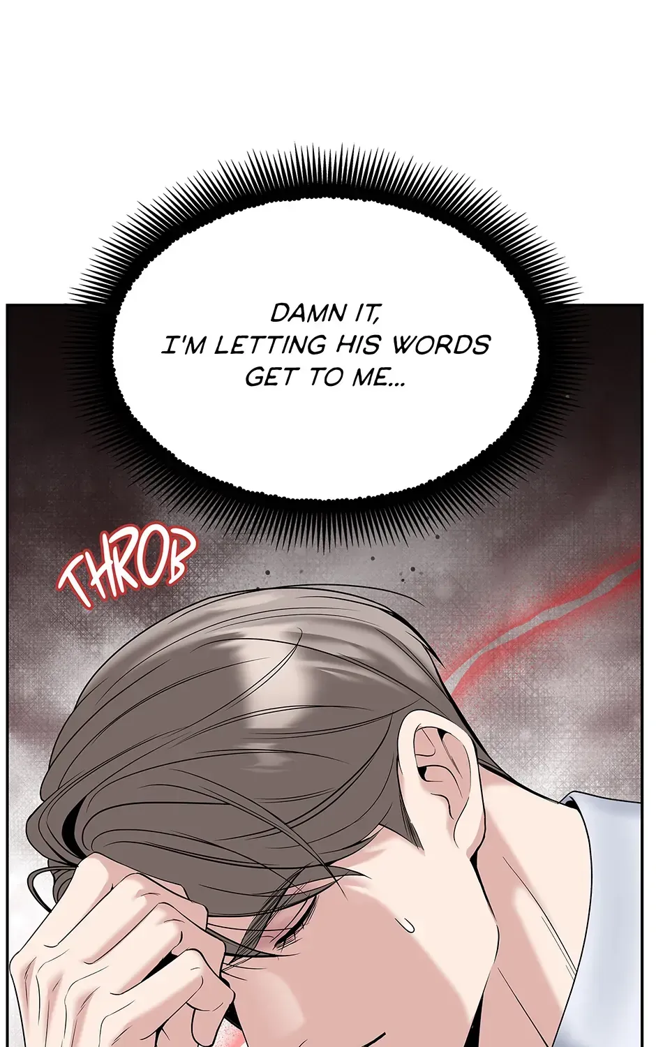 Returning My New Brother Chapter 47 - Page 37