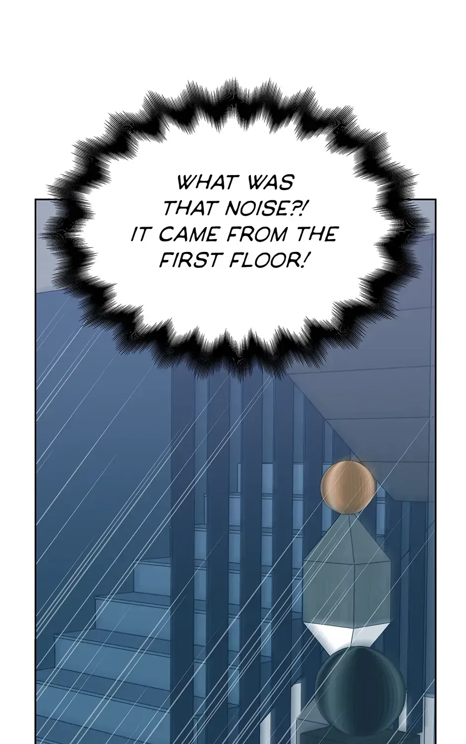 Returning My New Brother Chapter 47 - Page 45