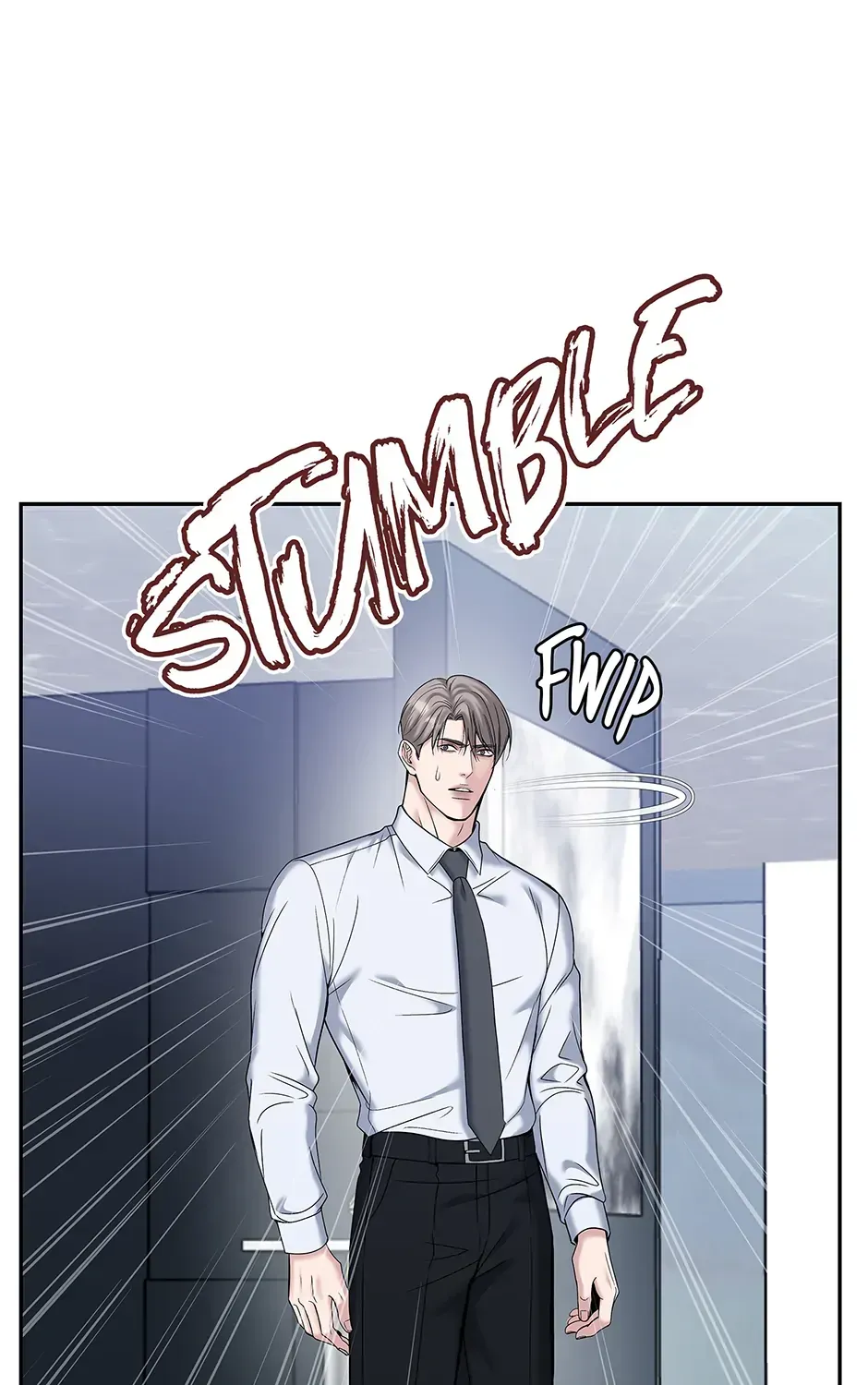 Returning My New Brother Chapter 47 - Page 47