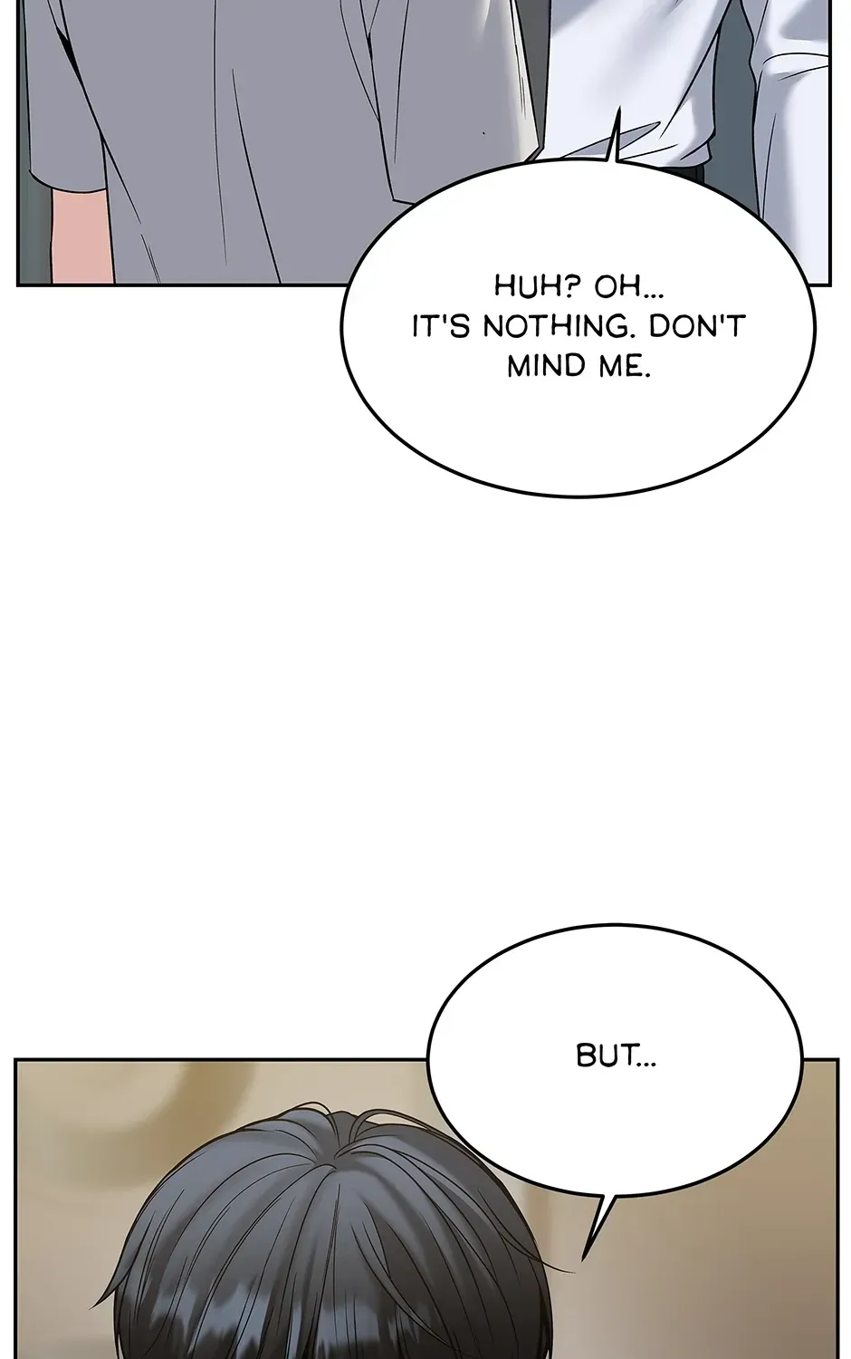 Returning My New Brother Chapter 47 - Page 65