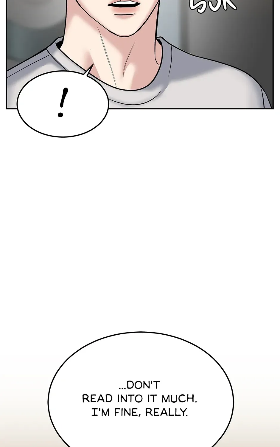 Returning My New Brother Chapter 47 - Page 69
