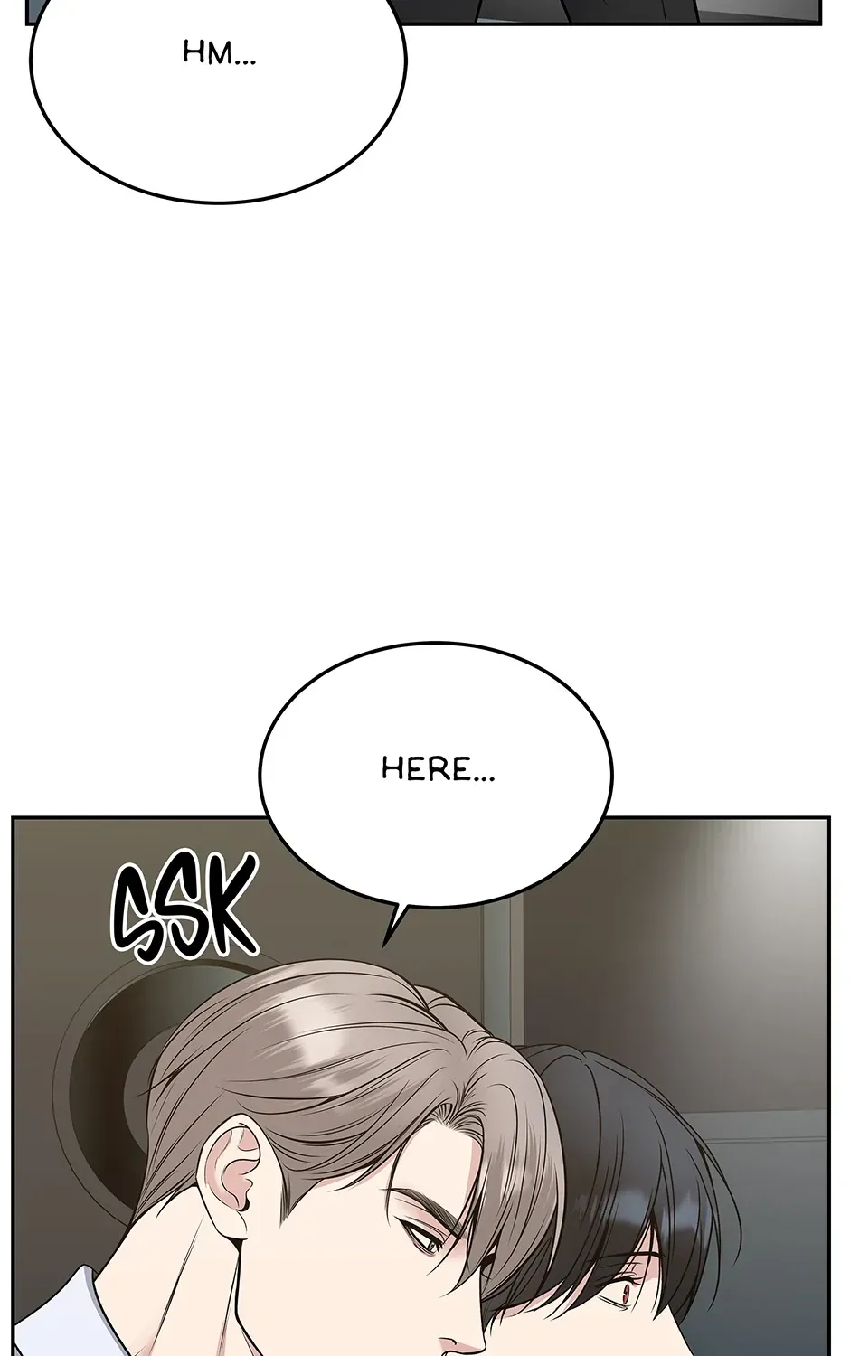 Returning My New Brother Chapter 47 - Page 91