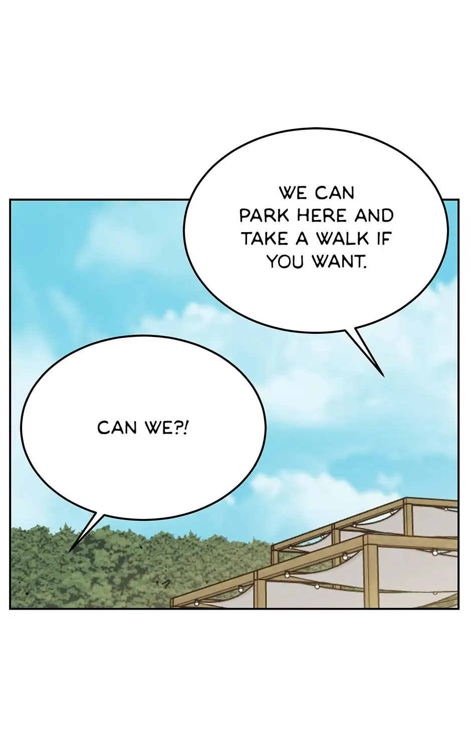 Returning My New Brother Chapter 48 - Page 108