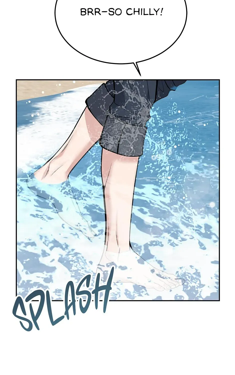 Returning My New Brother Chapter 48 - Page 110