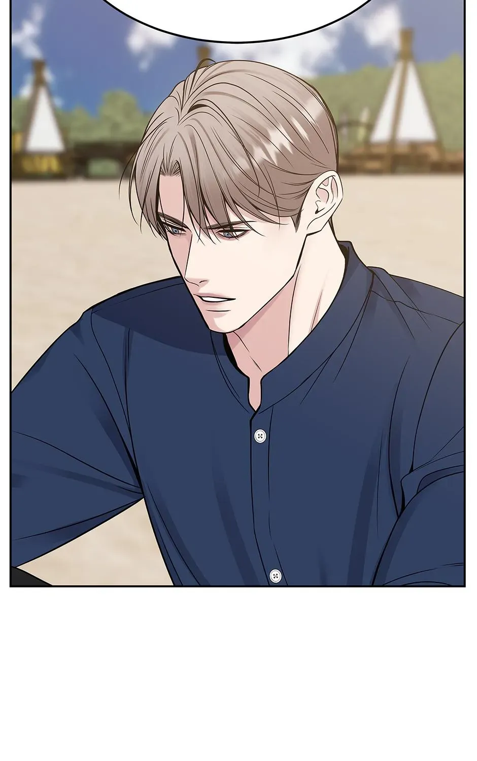Returning My New Brother Chapter 48 - Page 138