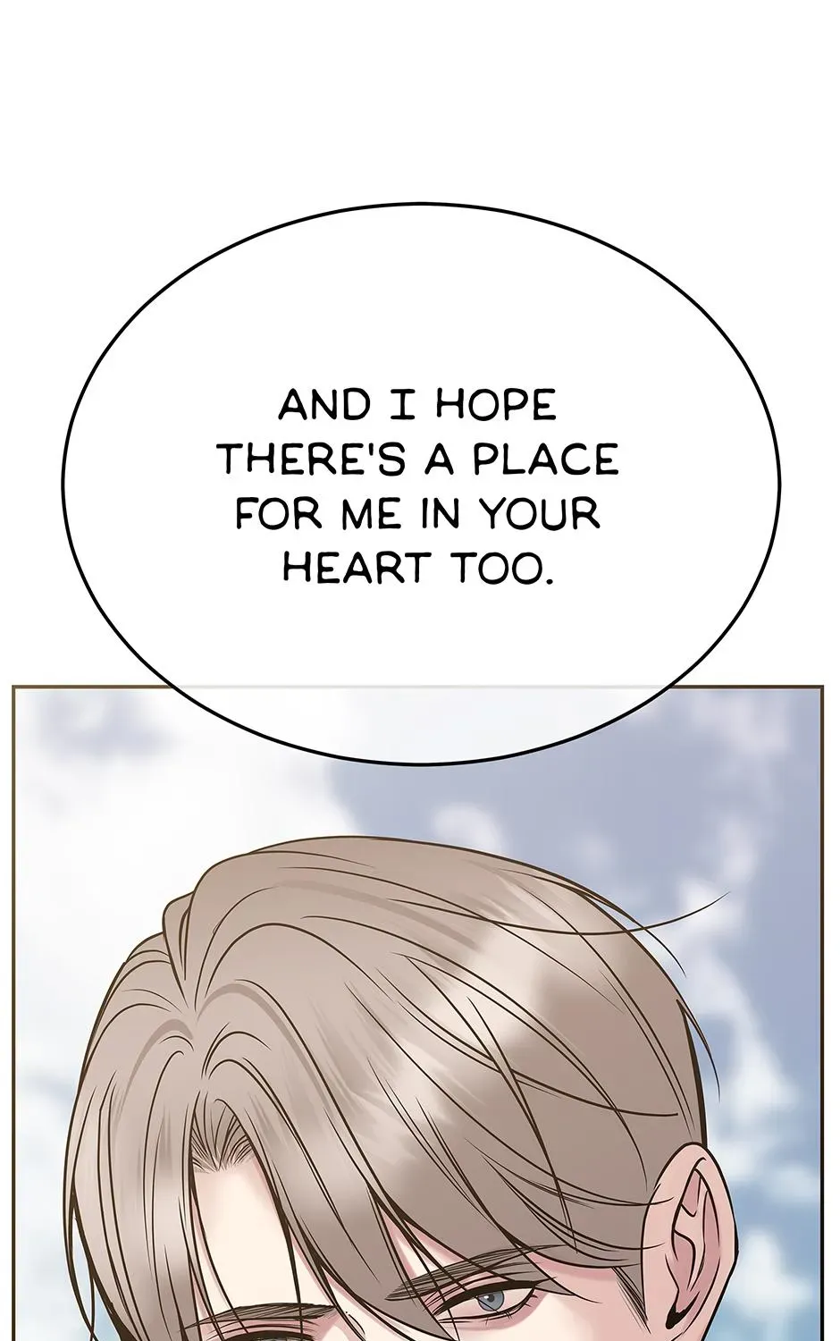 Returning My New Brother Chapter 48 - Page 156