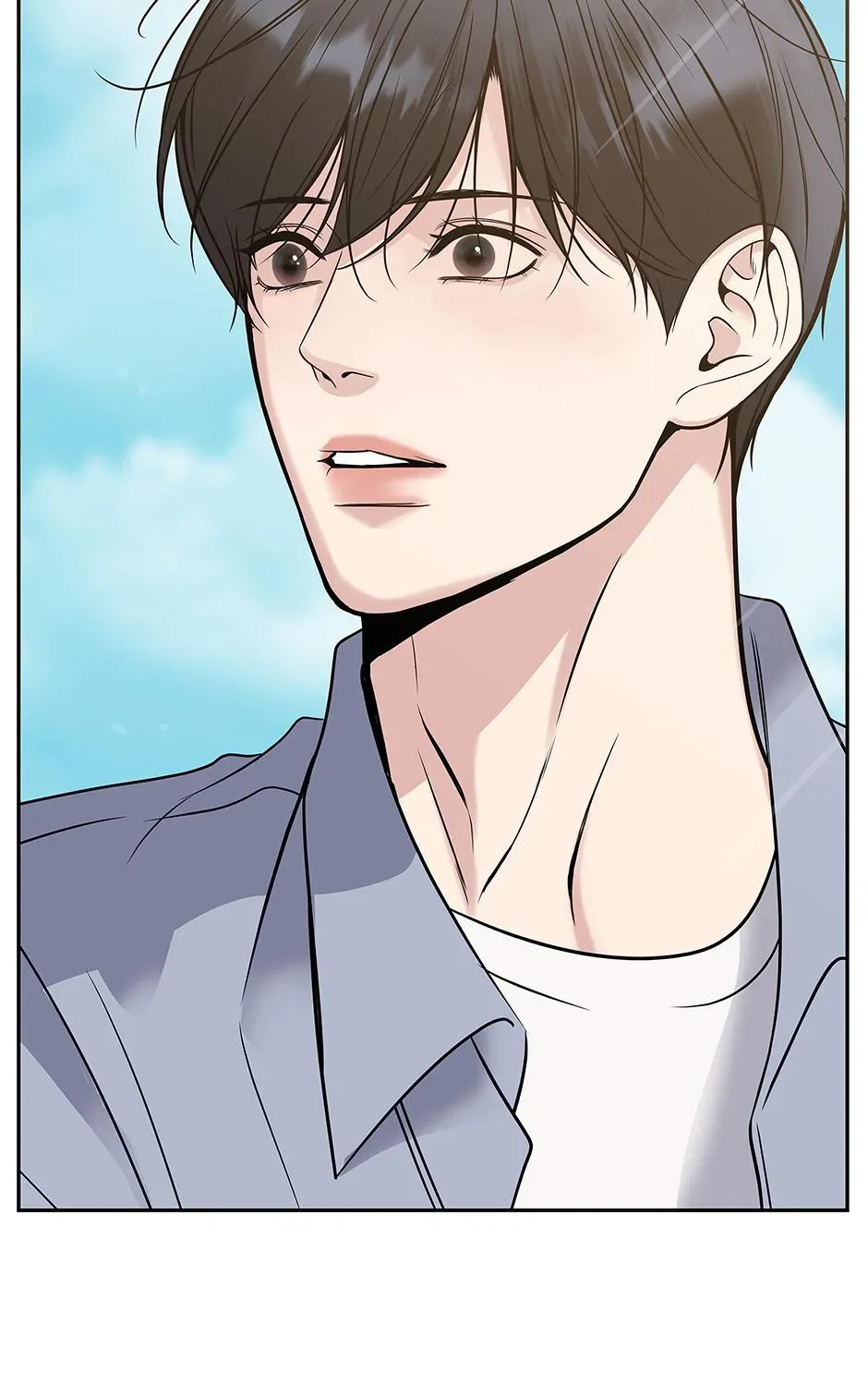 Returning My New Brother Chapter 48 - Page 160