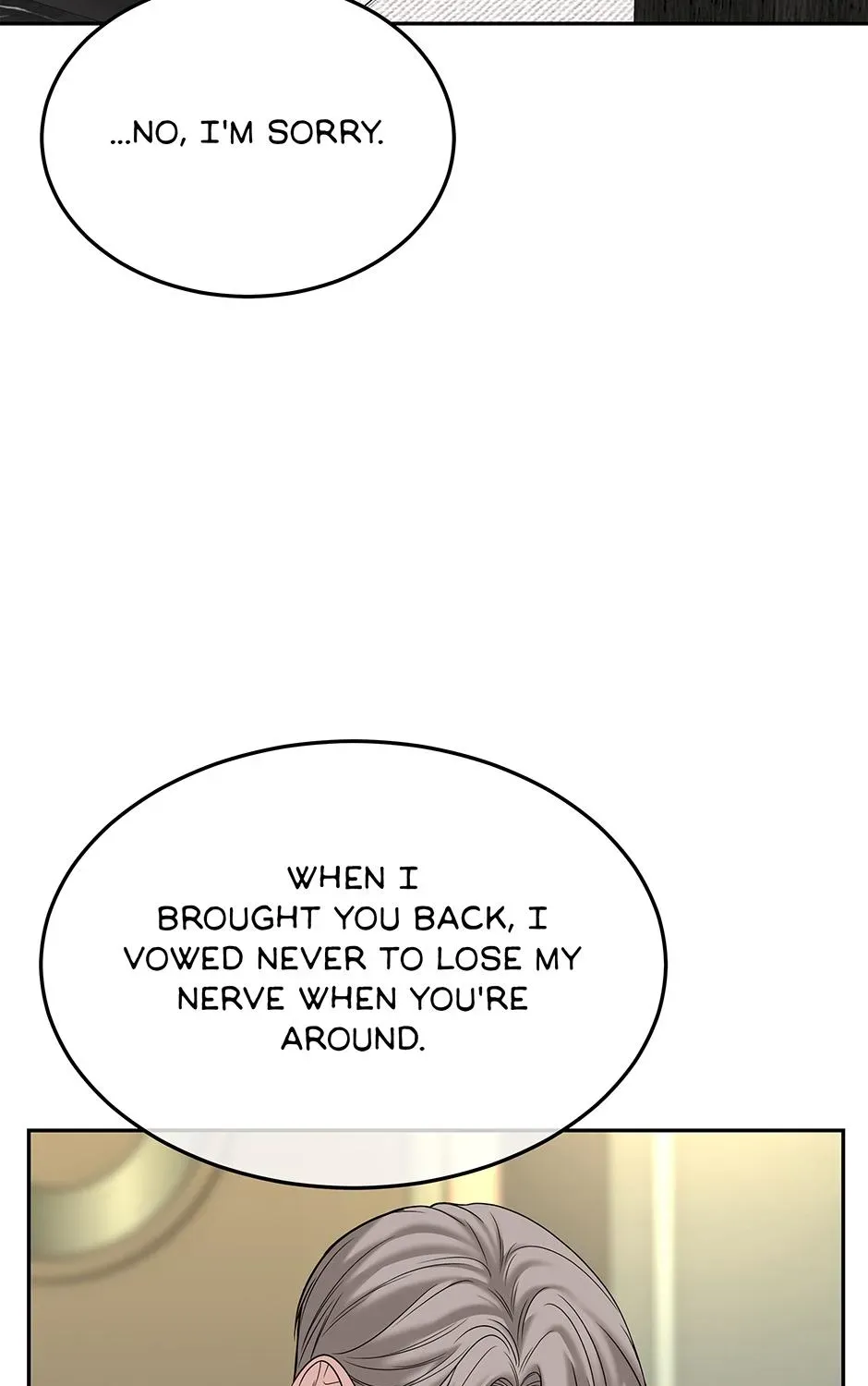Returning My New Brother Chapter 48 - Page 20