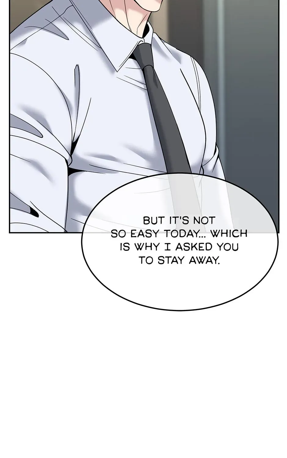 Returning My New Brother Chapter 48 - Page 22