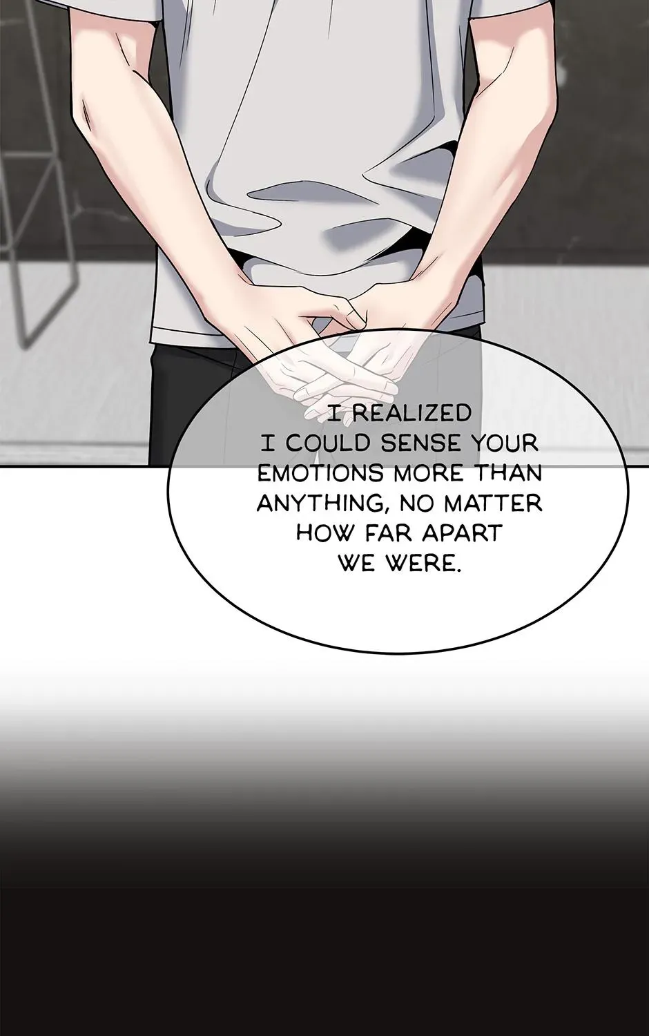 Returning My New Brother Chapter 48 - Page 28