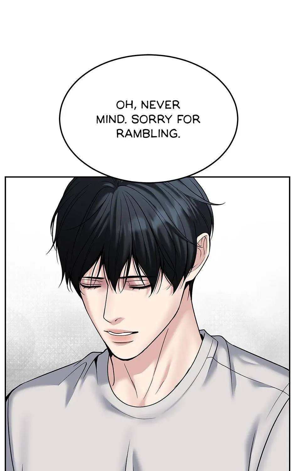 Returning My New Brother Chapter 48 - Page 46