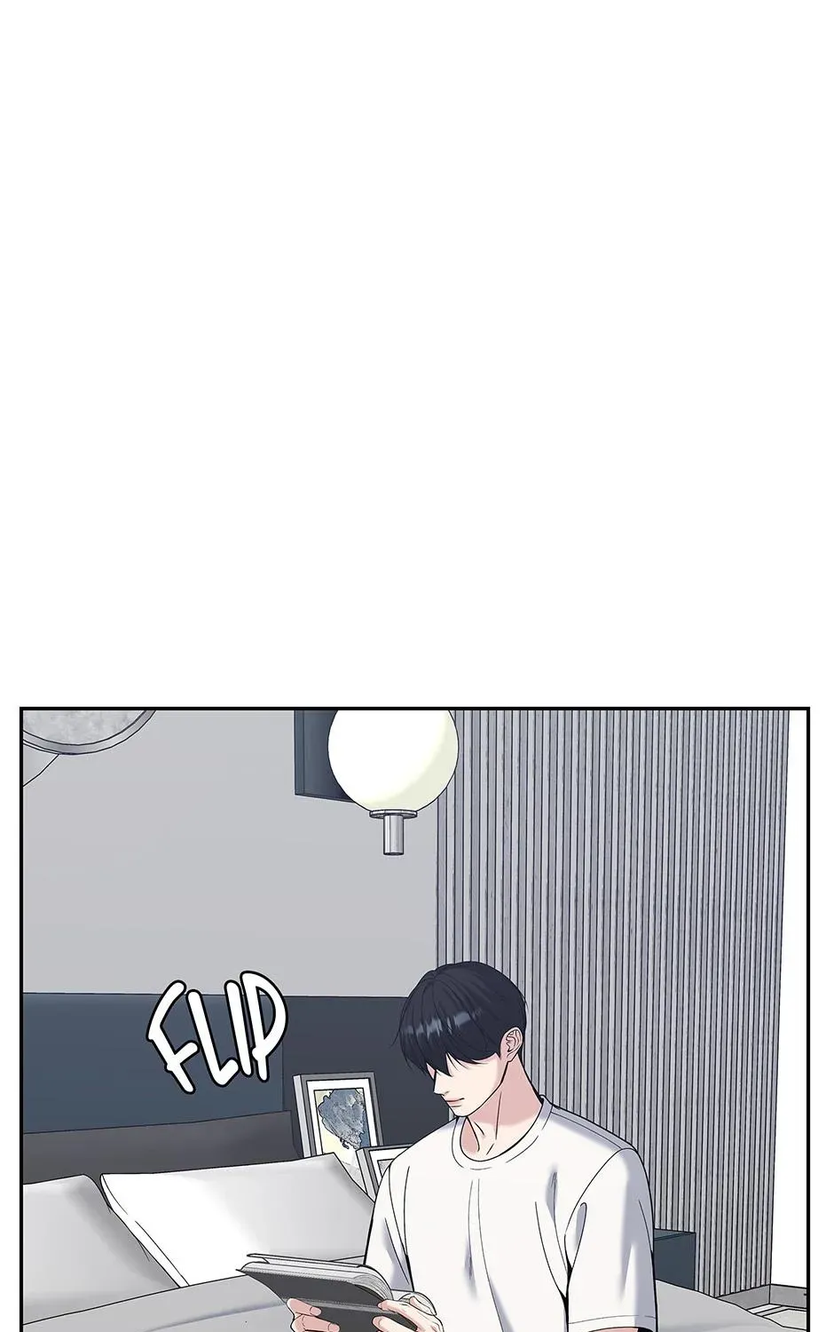 Returning My New Brother Chapter 48 - Page 70