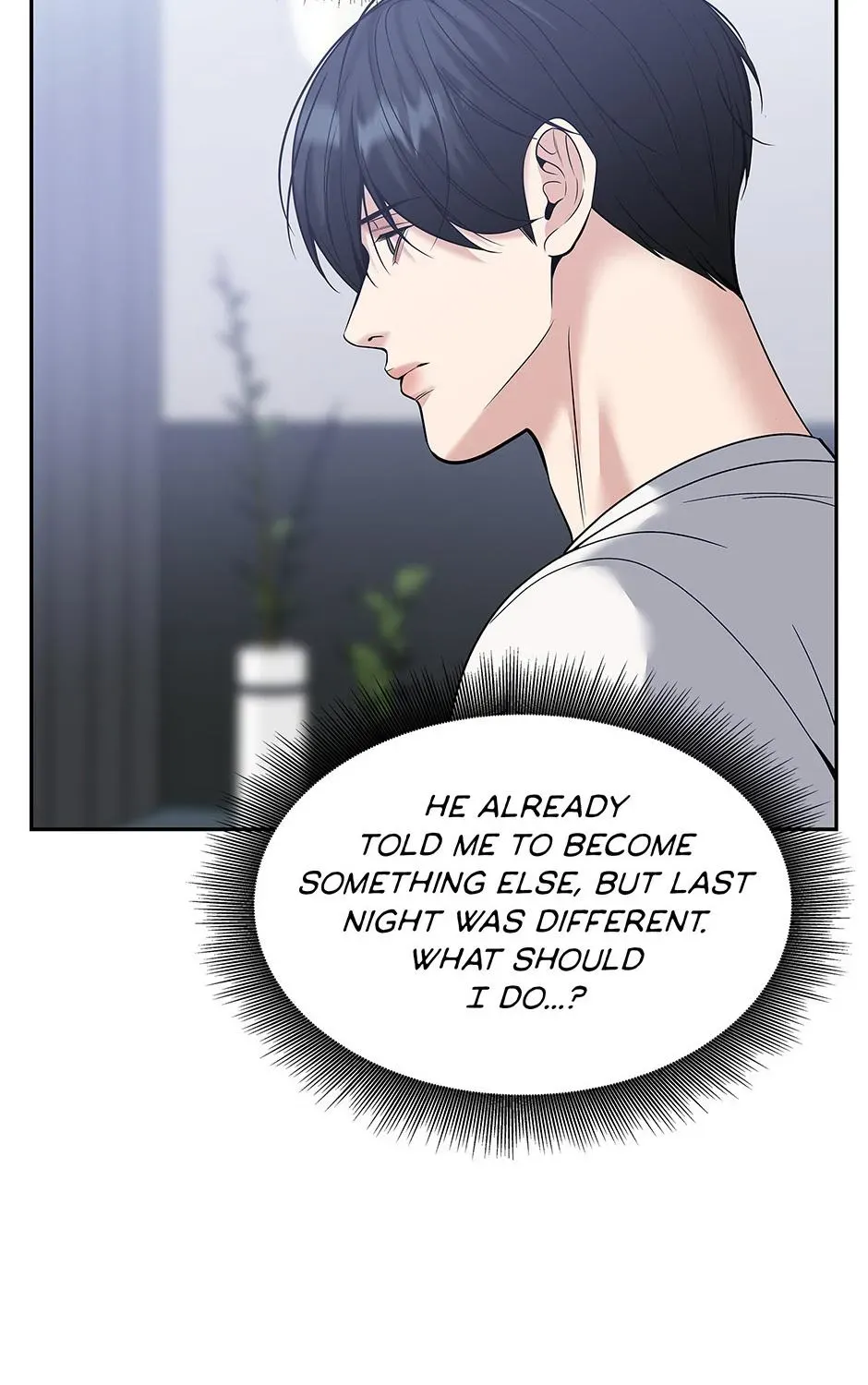 Returning My New Brother Chapter 48 - Page 78