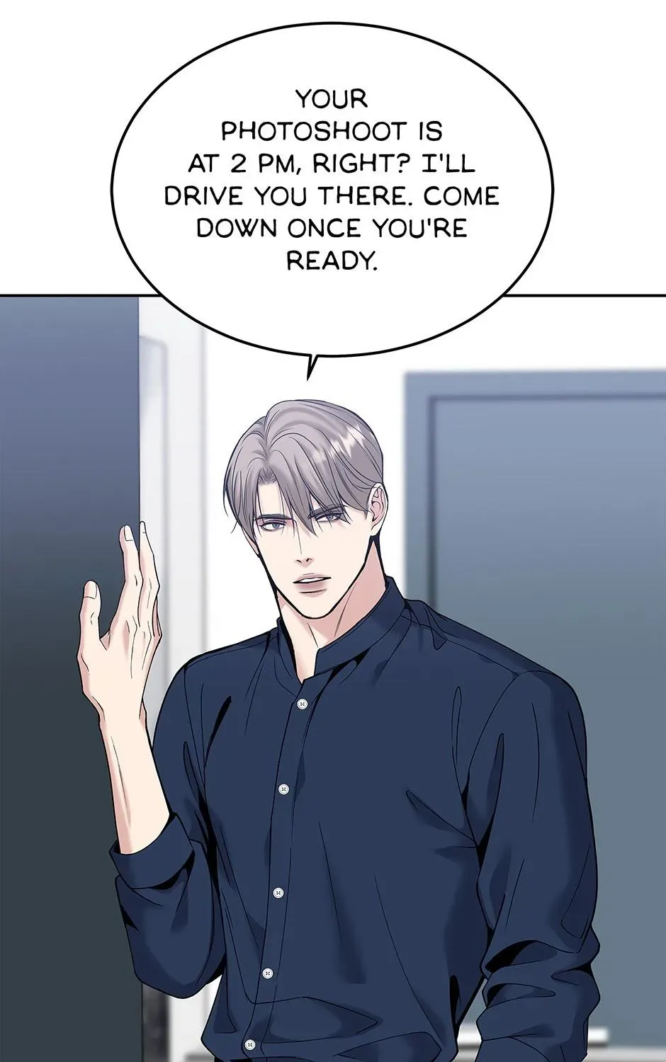 Returning My New Brother Chapter 48 - Page 82